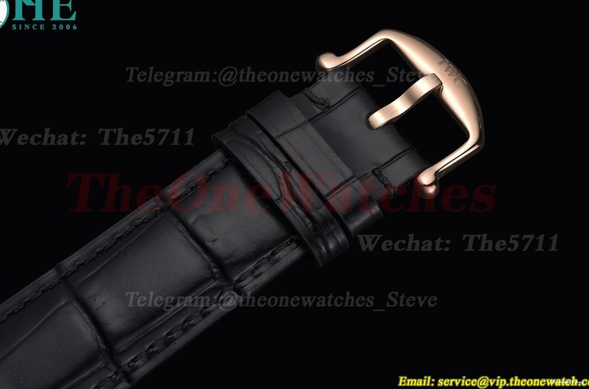 40mm RG Dial MY8215 LE Portofino Blue GDF 0228